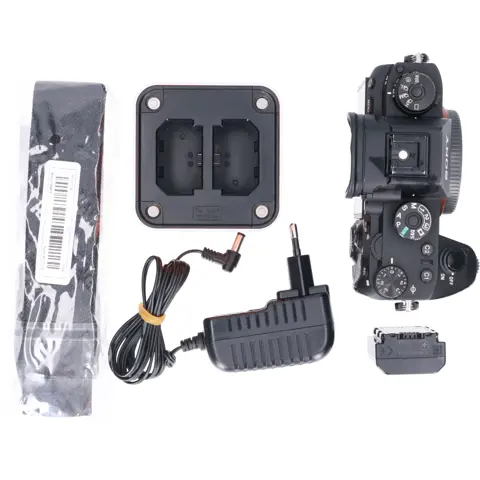 Tweedehands Sony A9 Body CM5709