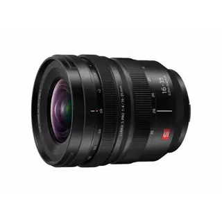 Panasonic Lumix S Pro 16-35mm f/4.0