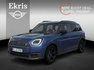 Mini Countryman SE ALL4 Classic Trim | Pakket XL