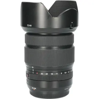 Tweedehands Fujifilm GF 32-64mm f/4.0 R LM WR CM5949