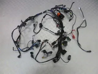 KABELBOOM Triumph Tiger 1050 2007 - 2010