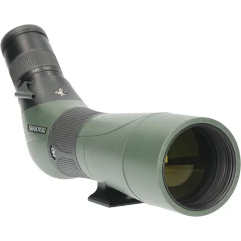 Tweedehands Swarovski ATS 65HD + 25x50 oculair CM5755