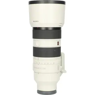 Tweedehands Sony FE 70-200mm f/2.8 GM II CM5708