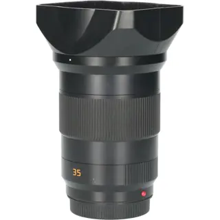 Tweedehands Leica APO-Summicron-SL 35mm f/2 Asph CM5819
