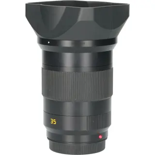 Tweedehands Leica APO-Summicron-SL 35mm f/2 Asph CM5912