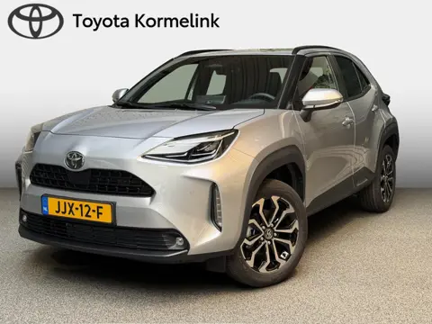 Toyota Yaris Cross 1.5 Hybrid 130 Dynamic