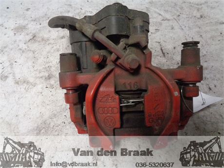 Volkswagen Golf 2012-2020 Remklauw links achter