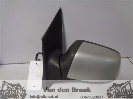 Ford Focus Wagon 2004-2008 Spiegel rechts electrisch verstelbaar