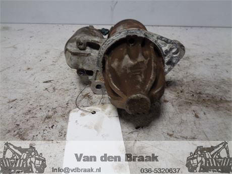 Mitsubishi Colt 1.3 16V 2004-2013 Startmotor