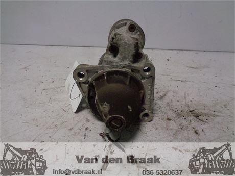 Ford Focus 1.6 16V 2004-2011 Startmotor