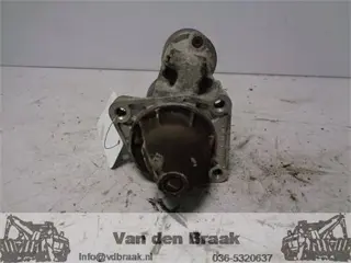 Ford Focus 1.6 16V 2004-2008 Startmotor