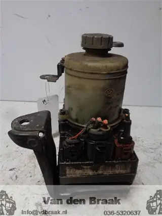 Volkswagen Fox 2005-2012 Electrische stuurpomp