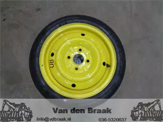 Nissan Pixo 2009-2014 Thuiskomer