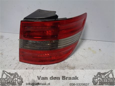 Mercedes Benz B-Klasse W245 2005-2008 Achterlicht rechts