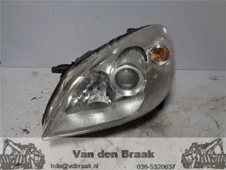 Mercedes B-Klasse 2005-2011 Koplamp links