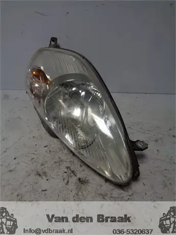 Fiat Grande Punto 2008-2011 Koplamp rechts
