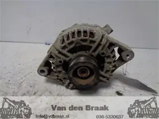 Opel Astra 1.8 16V 2004-2010 Dynamo