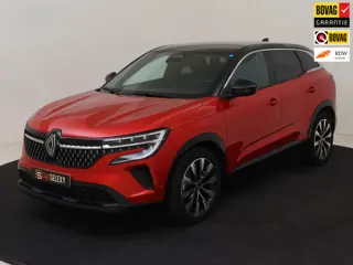 Renault AUSTRAL 1.2 E-Tech full hybrid 200 techno LED/Cam/Automaat