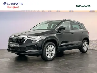 Škoda Karoq Business Edition 1.5 TSI 110 kW / 150 PK SUV 7 ver