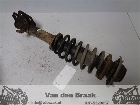 Suzuki Wagon R+ 2000-2008 Schokbreker links voorzijde