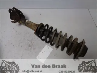 Suzuki Wagon R+ 2000-2008 Schokbreker links voorzijde