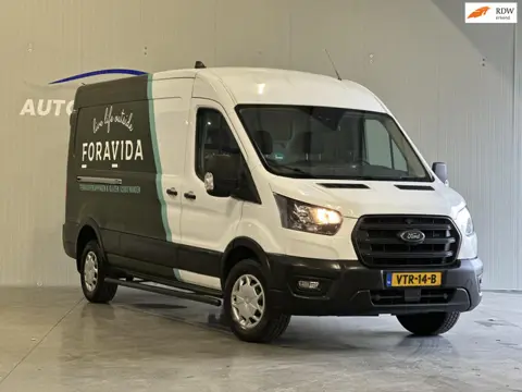Ford Transit 350 2.0 TDCI L3H2 Trend RWD TOPSTAAT