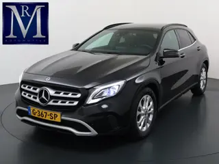 Mercedes-Benz GLA-klasse 180 Premium Plus VAN € 23.900,- VOOR € 19.877,- UW LENTEVOORDEEL € 4.023,-!