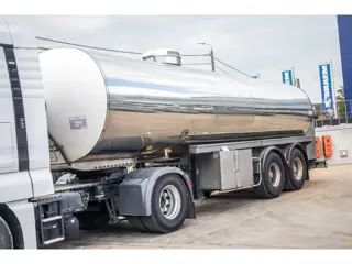 ETA CITERNE LAITIERE 26000L MONOCUVE (milch/milk)