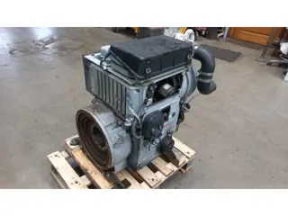 Hatz 2M41Z (bj 2000)