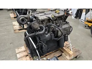 Deutz TD2012L042V