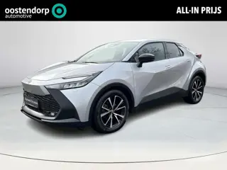 Toyota C-HR 1.8 Hybrid 140 Dynamic