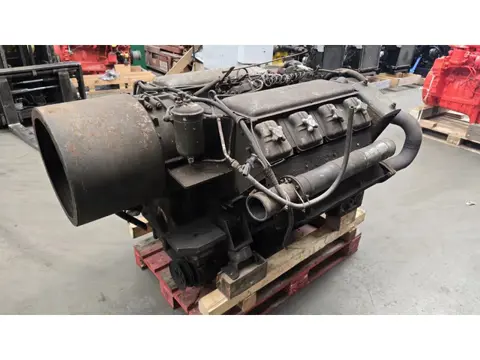 Deutz A8L714 (F8L714)