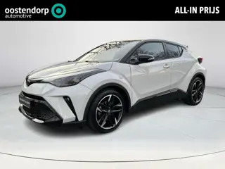 Toyota C-HR 1.8 Hybrid GR-Sport
