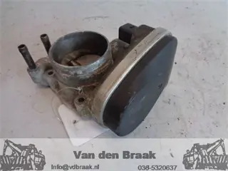 Volkswagen Touran 2.0 16V FSi 2003-2006 Gasklephuis