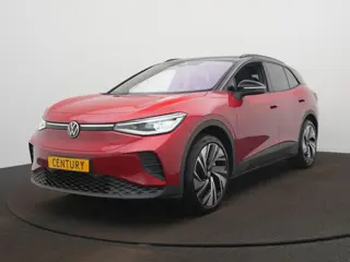 Volkswagen ID.4 Pro Limited Edition Plus 77 kWh accu 210 kW / 286
