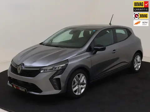 Renault CLIO 1.0 TCe 90 GPF evolution AppleCarPlay/Stuurverwarming/LED