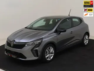 Renault CLIO 1.0 TCe 90 GPF evolution AppleCarPlay/Stuurverwarming/LED