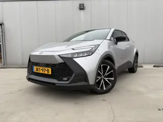 Toyota C-HR 1.8 Hybrid 140 Dynamic | Dodehoek detector
