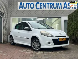 Renault Clio 1.6 GT Panorama