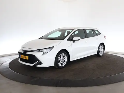 Toyota Corolla Touring Sports 1.8 Hybrid Active | Camera | Navi | Carplay |*