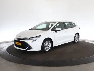 Toyota Corolla Touring Sports 1.8 Hybrid Active | Camera | Navi | Carplay |*