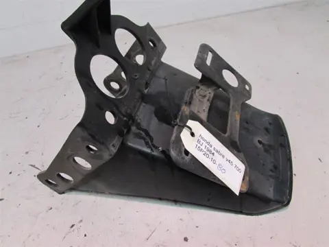 KENTEKENPLAATHOUDER Honda VF 700 750 S Sabre 1982 - 1985