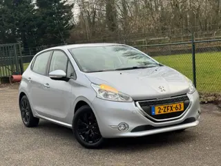 Peugeot 208 1.2 VTi Active /Airco/Cruise/5-Deurs/