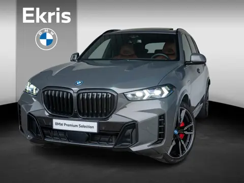 BMW X5 xDrive50e | M Sportpakket Pro | Innovation Pack | Comfort Access | Soft-Close | Sky Lounge | 