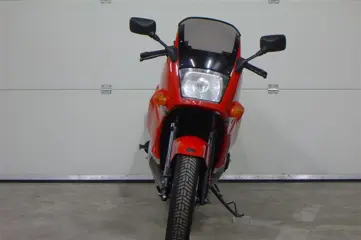 Kawasaki GPX 600 R (1991)