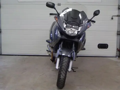 Honda NT 700 Deauville ABS (2006)