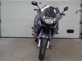 Honda NT 700 Deauville ABS (2006)