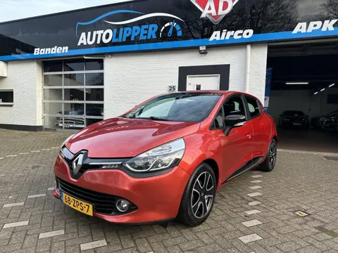 Renault Clio 0.9 TCe Expression /Nieuwe apk/Airco/Lm velgen/All season banden