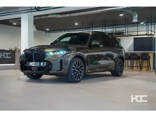 BMW X5 xDrive50e | M stoelen | Massage | Alcan. hemel | S