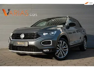 Volkswagen T-Roc 1.5 TSI Sport Pano Beats Virtual Camera